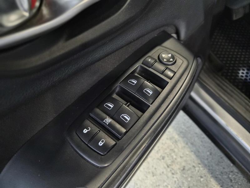 jeep Cherokee 2015 - 14