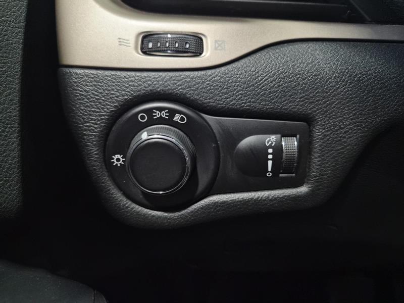 jeep Cherokee 2015 - 15
