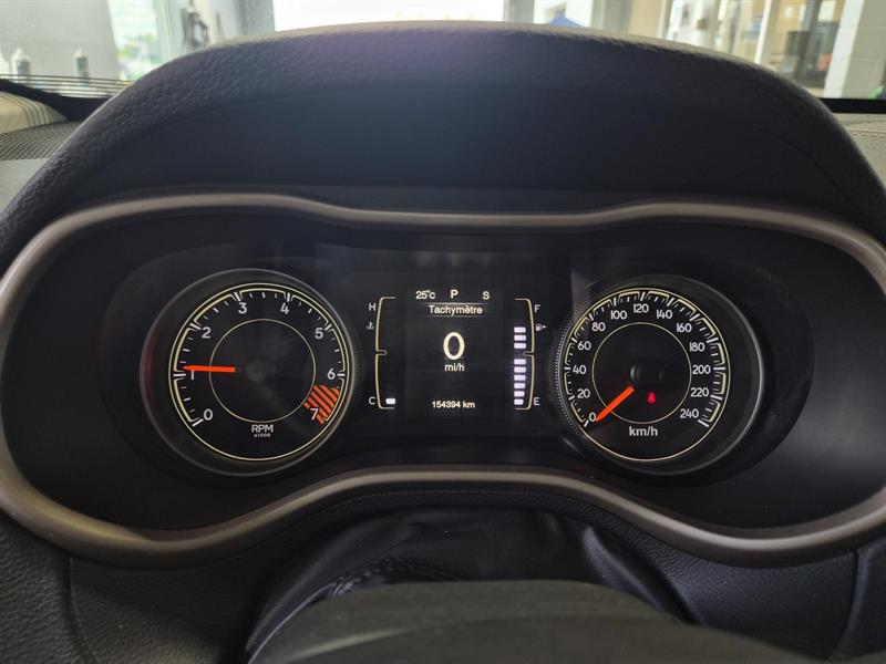 jeep Cherokee 2015 - 18