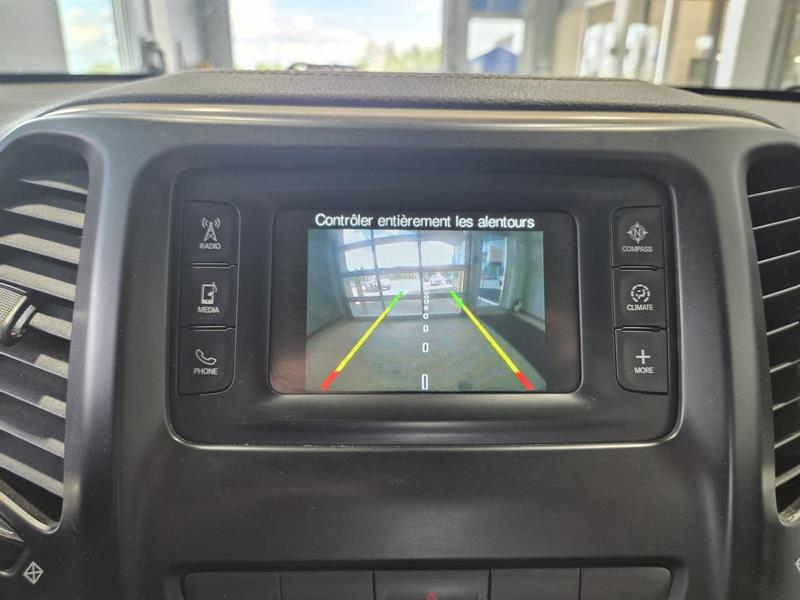 jeep Cherokee 2015 - 20