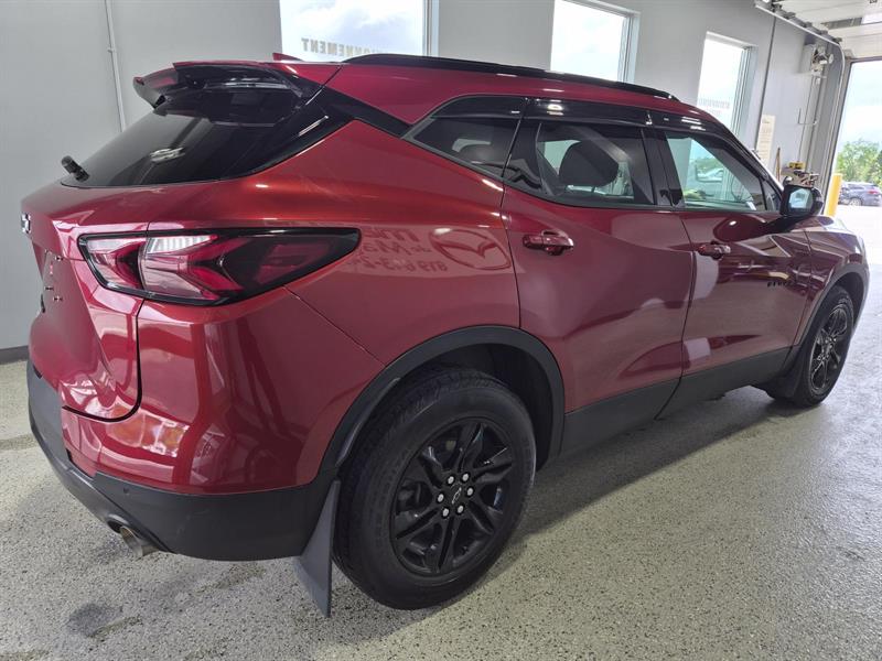 chevrolet Blazer 2022 - 6