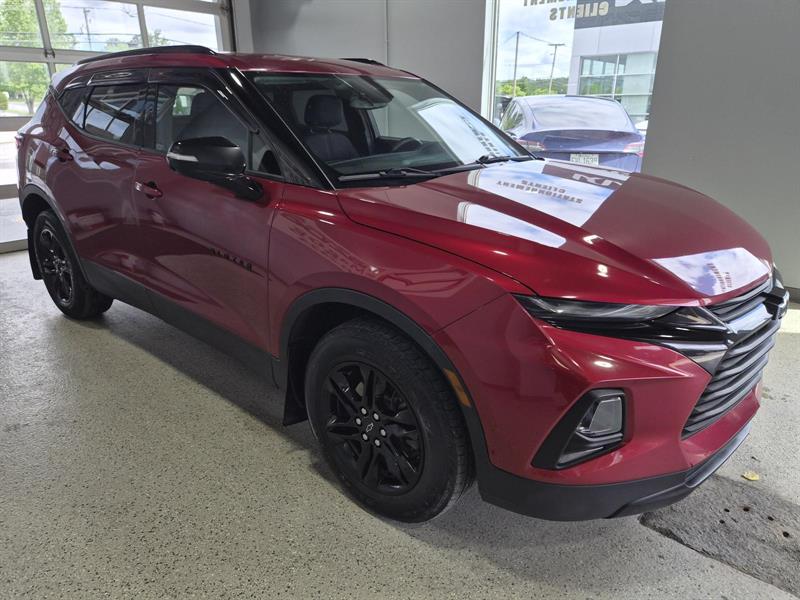 chevrolet Blazer 2022 - 8