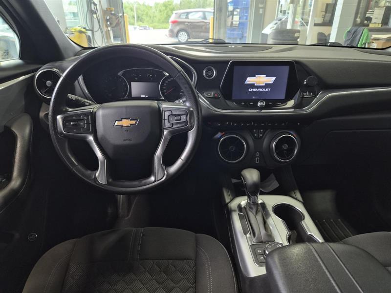chevrolet Blazer 2022 - 12