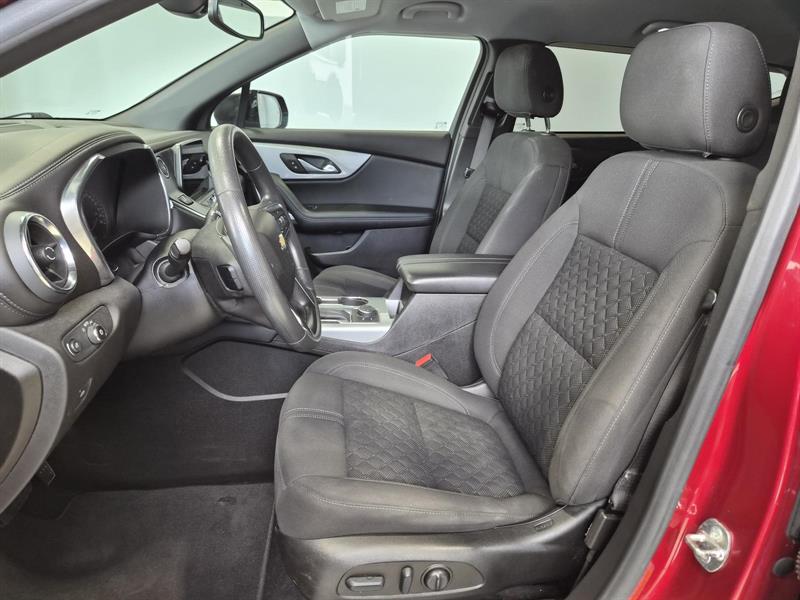 chevrolet Blazer 2022 - 13