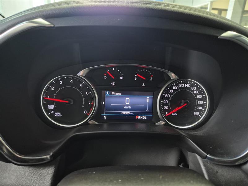 chevrolet Blazer 2022 - 19