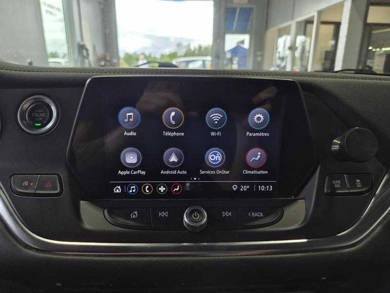 chevrolet Blazer 2022 - 20