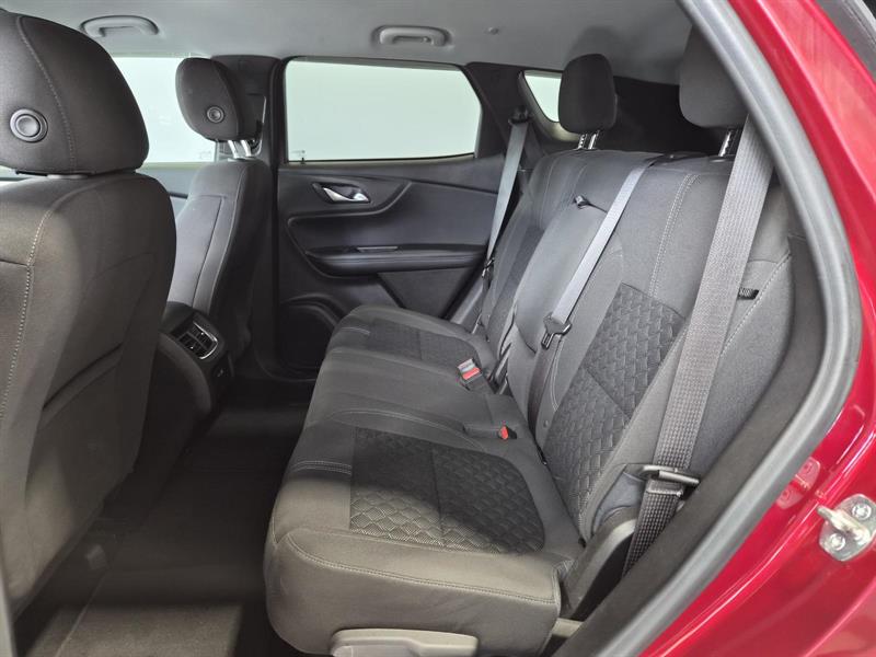 chevrolet Blazer 2022 - 25