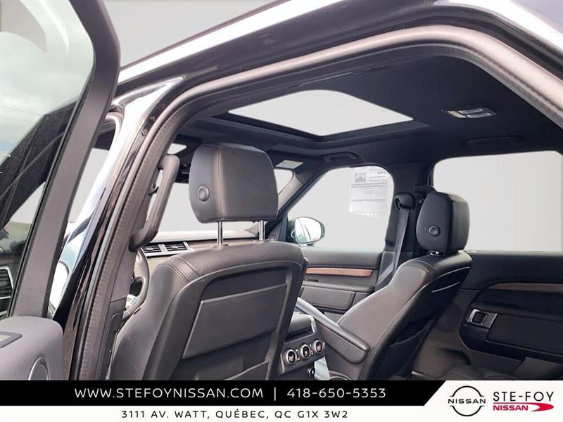 land rover Discovery 2019 - 17