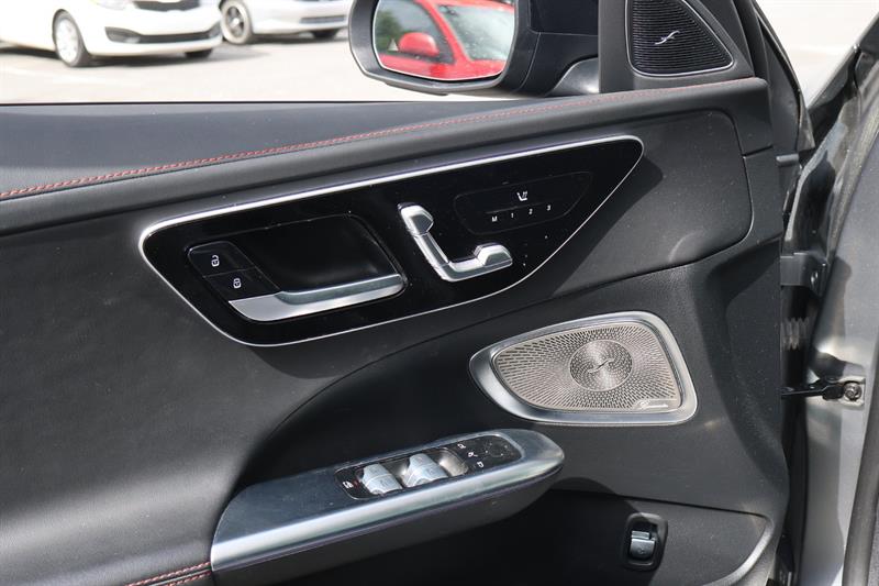 mercedes-benz Classe-C 2023 - 11