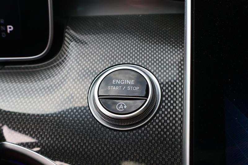 mercedes-benz Classe-C 2023 - 24