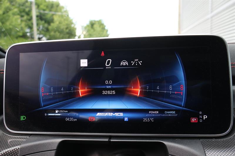 mercedes-benz Classe-C 2023 - 25