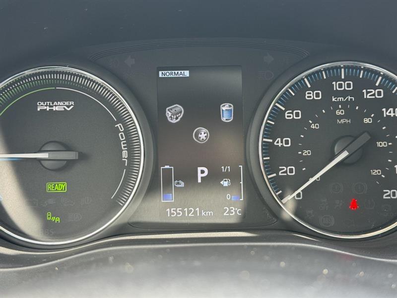 mitsubishi Outlander PHEV 2018 - 8