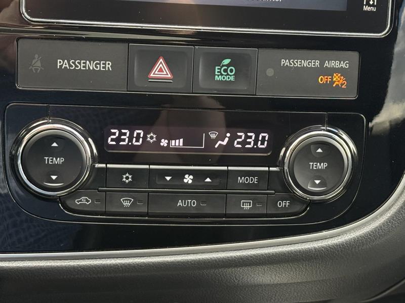 mitsubishi Outlander PHEV 2018 - 12