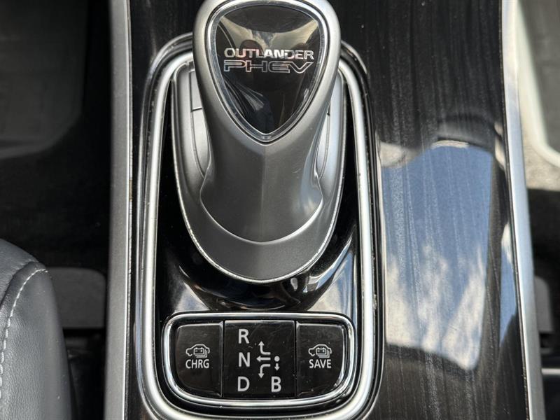 mitsubishi Outlander PHEV 2018 - 14