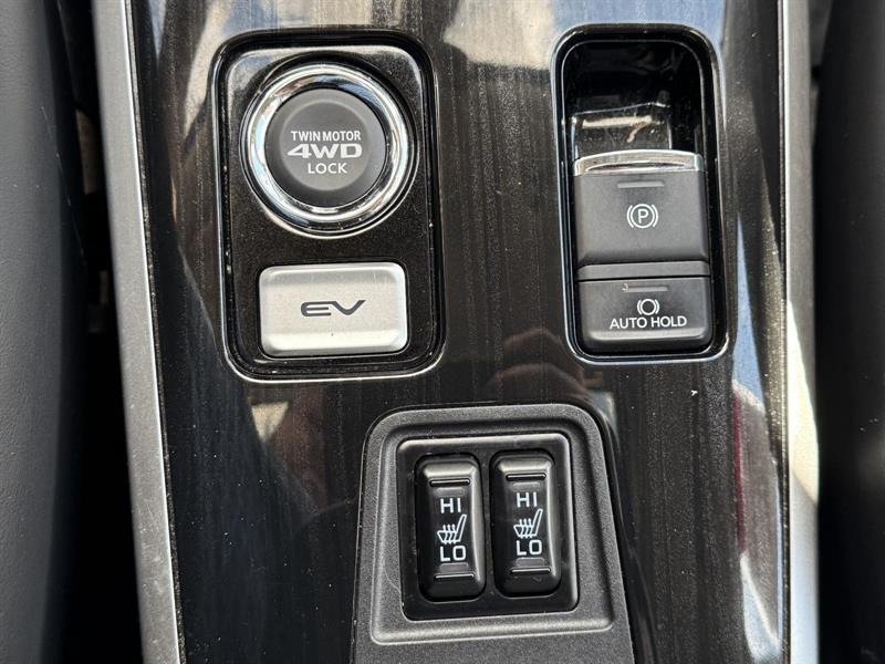 mitsubishi Outlander PHEV 2018 - 15