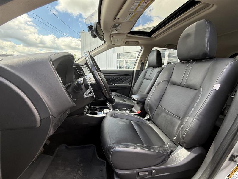 mitsubishi Outlander PHEV 2018 - 16