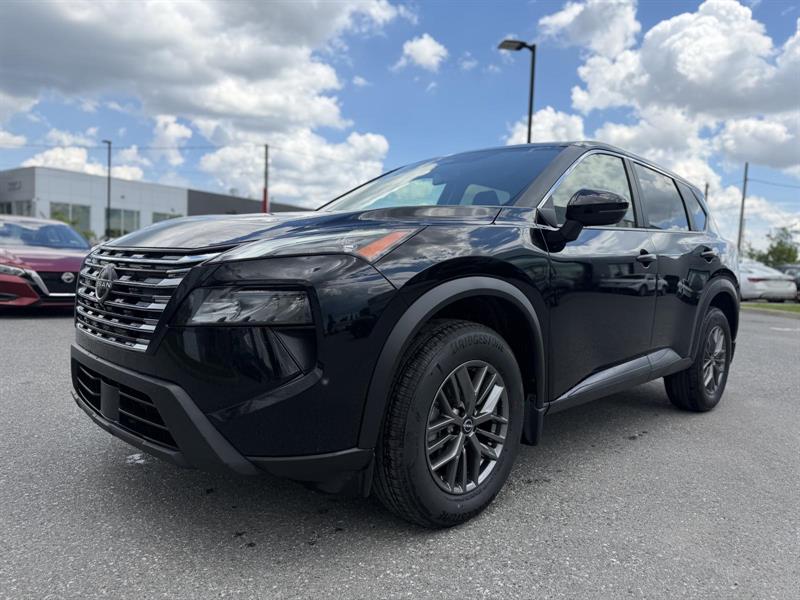 nissan Rogue 2025 - 2