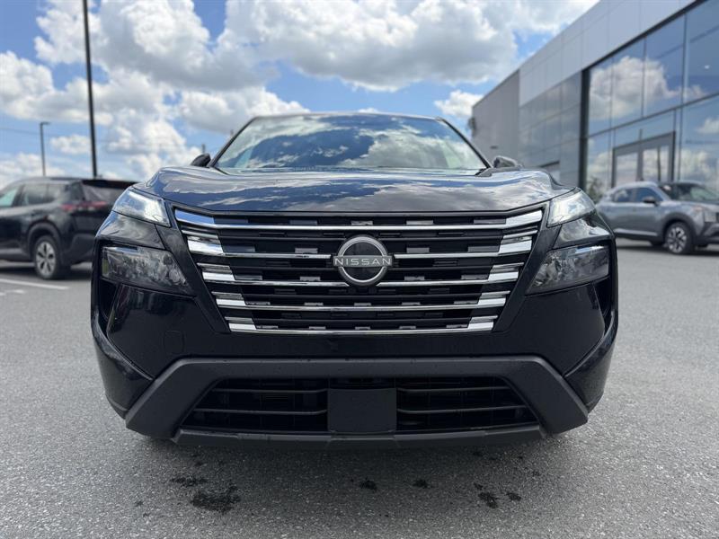 nissan Rogue 2025 - 3