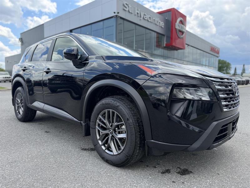 nissan Rogue 2025 - 4