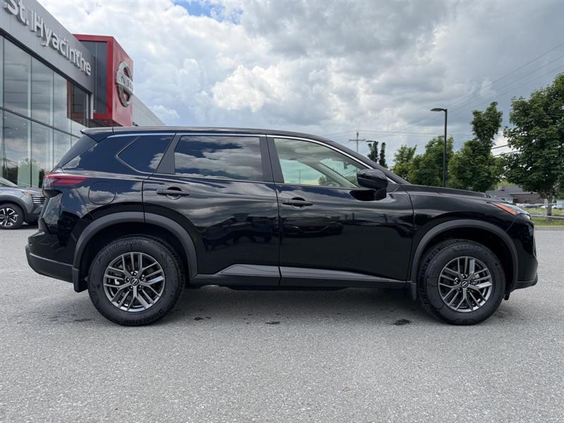 nissan Rogue 2025 - 5