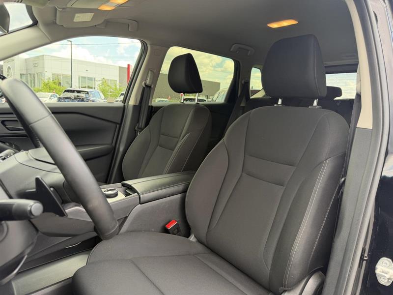 nissan Rogue 2025 - 10
