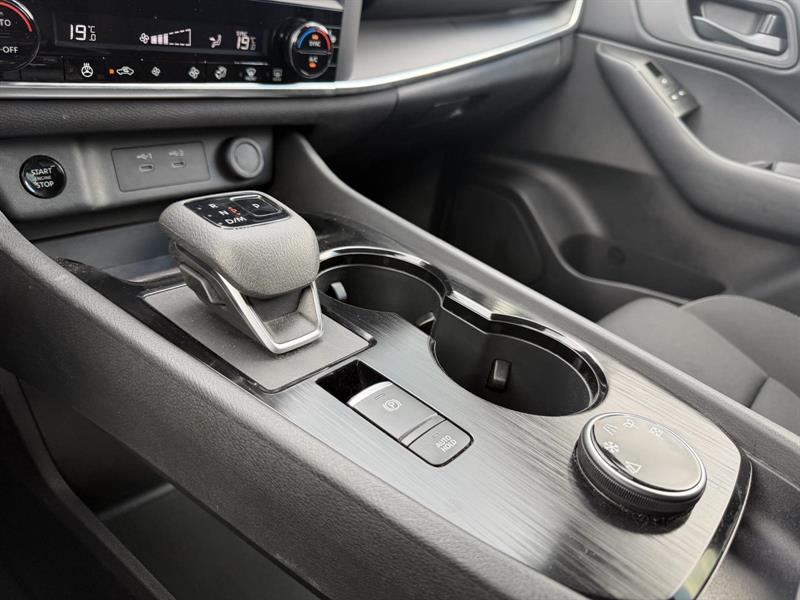 nissan Rogue 2025 - 13