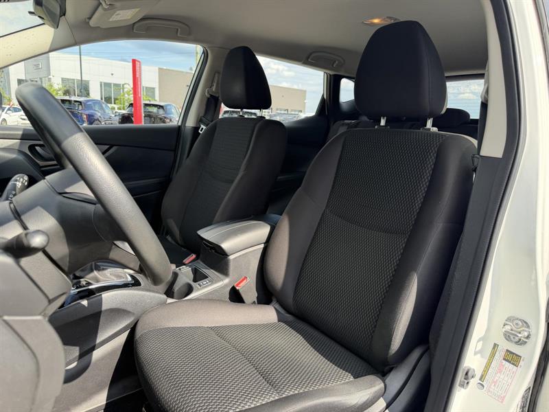 nissan Qashqai 2021 - 10