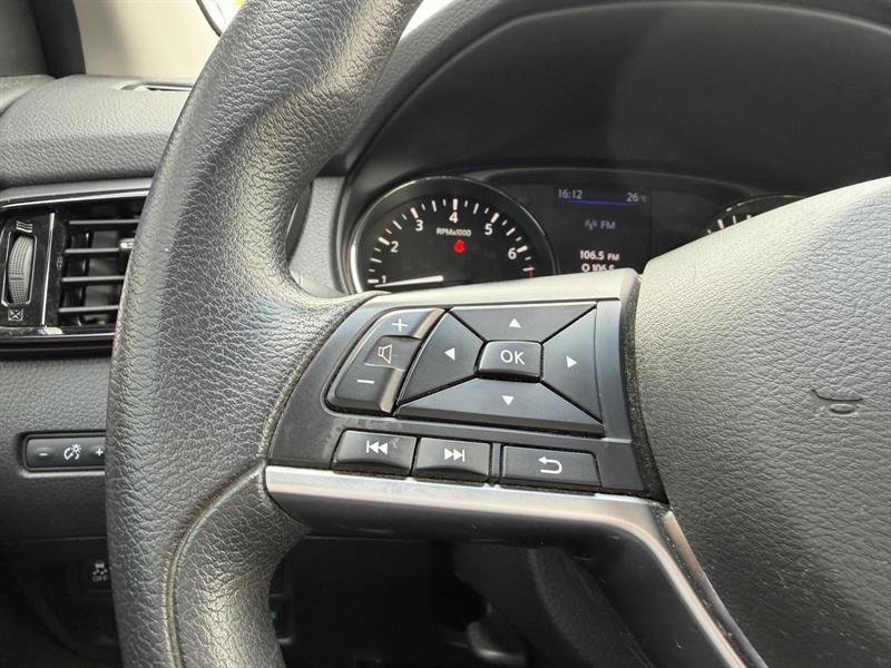 nissan Qashqai 2021 - 12