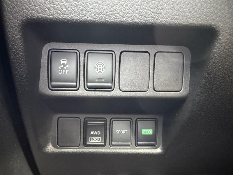 nissan Qashqai 2021 - 14
