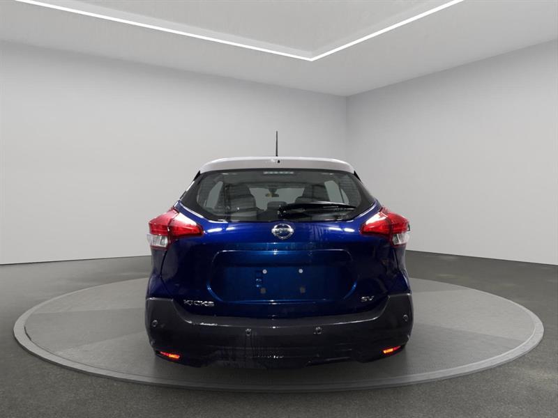 nissan Kicks 2020 - 4