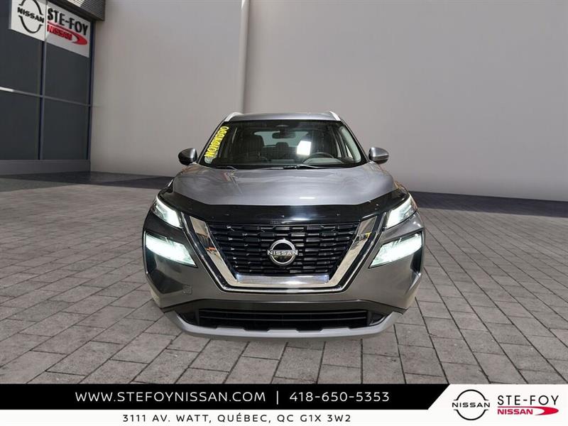 nissan Rogue 2023 - 2