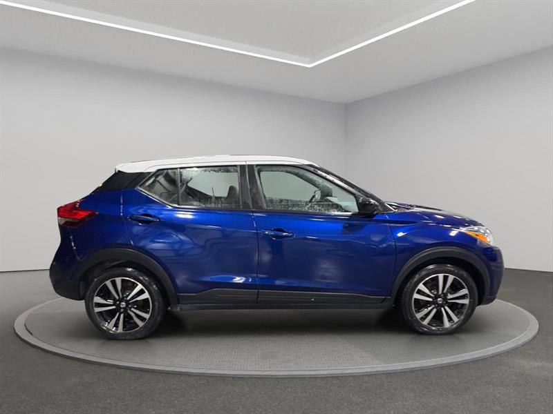 nissan Kicks 2020 - 6