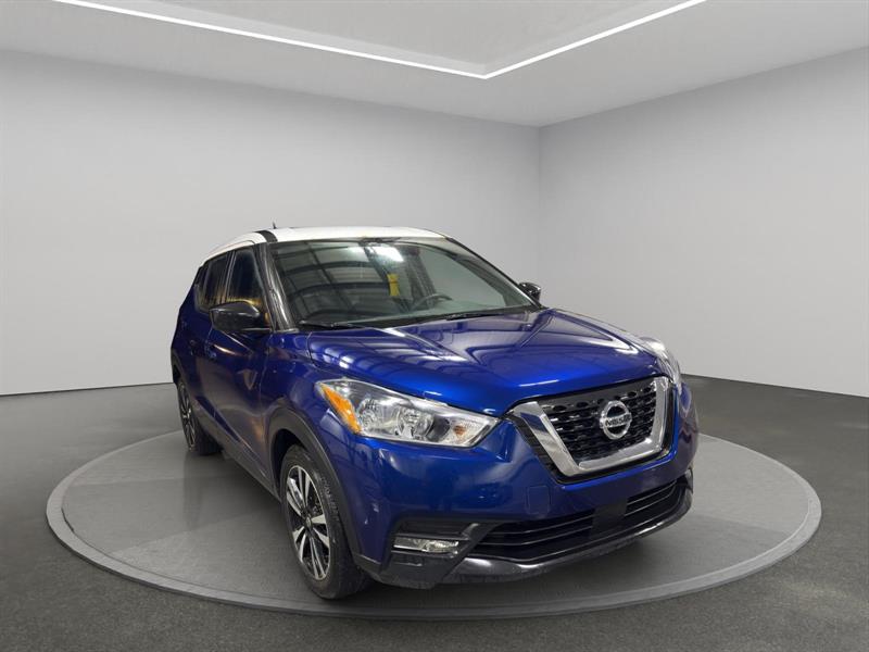 nissan Kicks 2020 - 7
