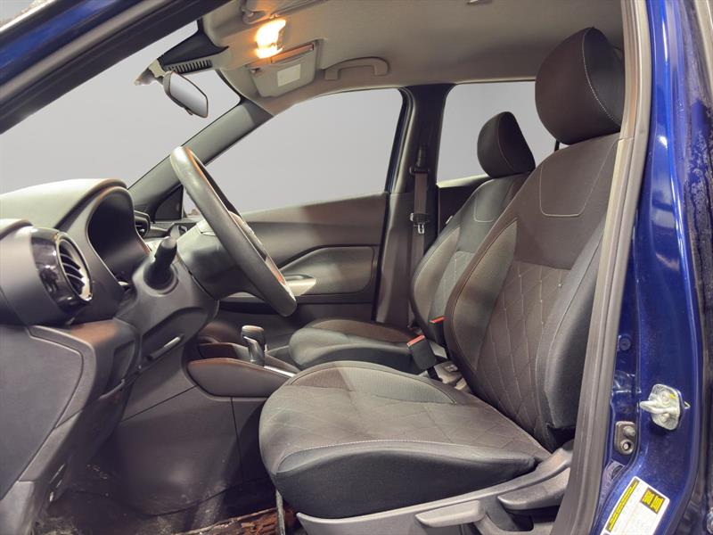 nissan Kicks 2020 - 8