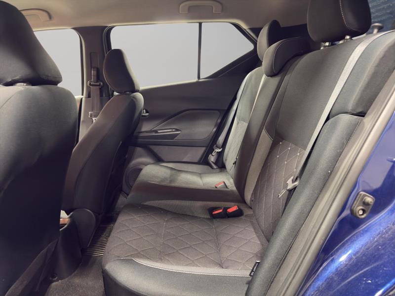 nissan Kicks 2020 - 9
