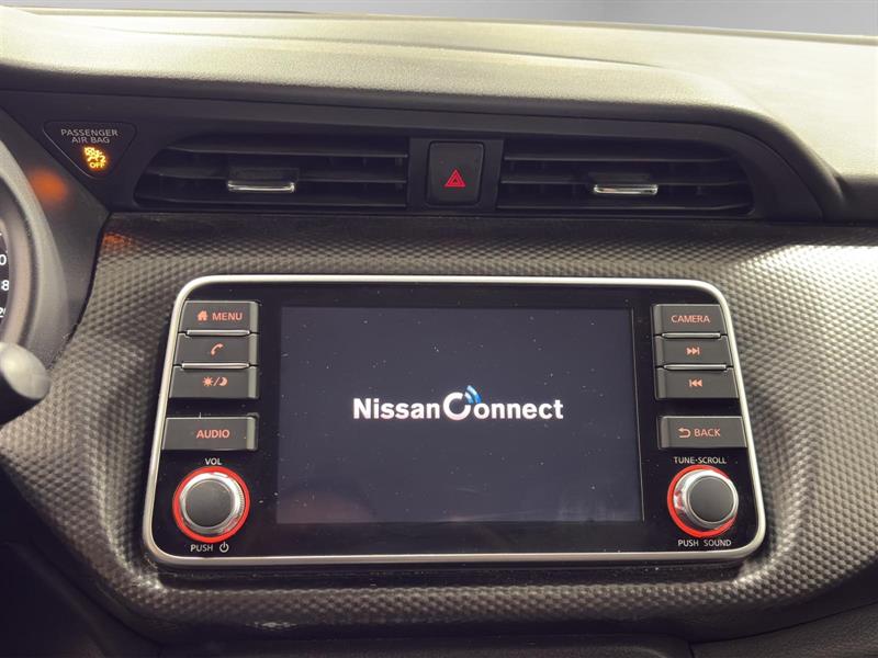 nissan Kicks 2020 - 10