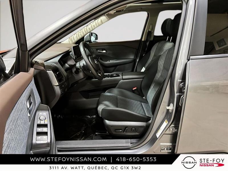 nissan Rogue 2023 - 9