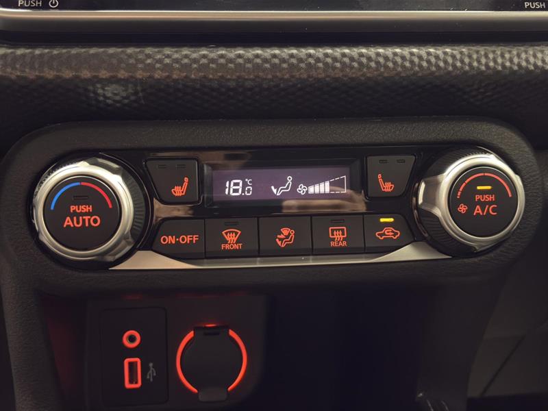 nissan Kicks 2020 - 11