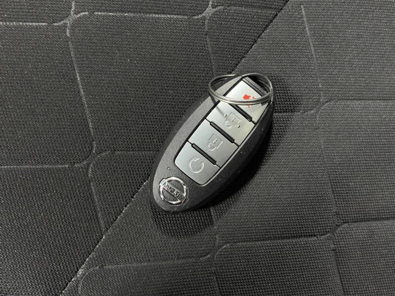 nissan Kicks 2020 - 14