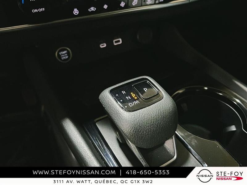 nissan Rogue 2023 - 15