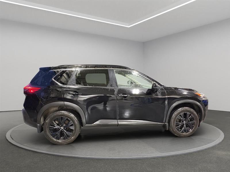 nissan Rogue 2023 - 6