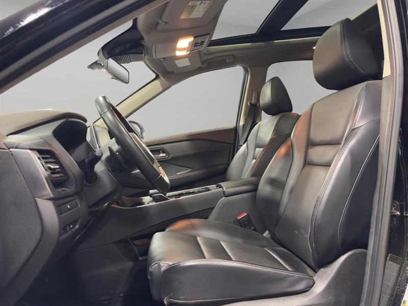 nissan Rogue 2023 - 8