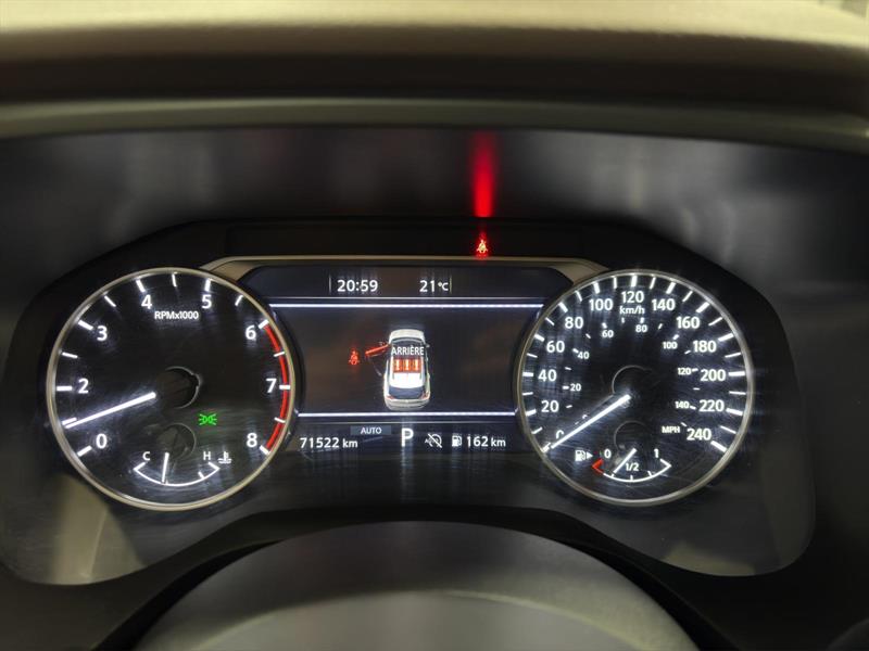 nissan Rogue 2023 - 15