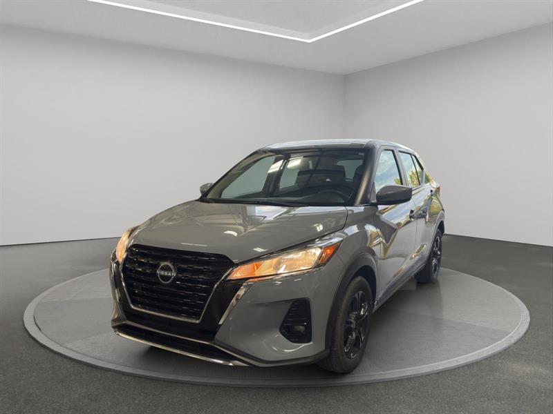 nissan Kicks 2023