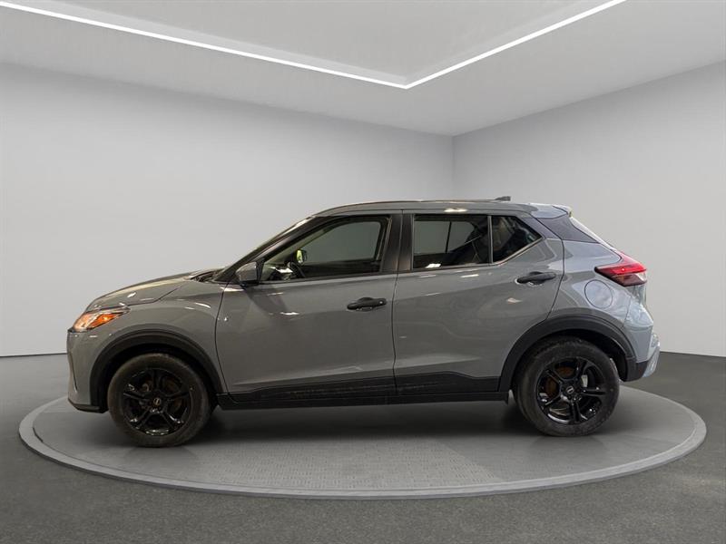 nissan Kicks 2023 - 2