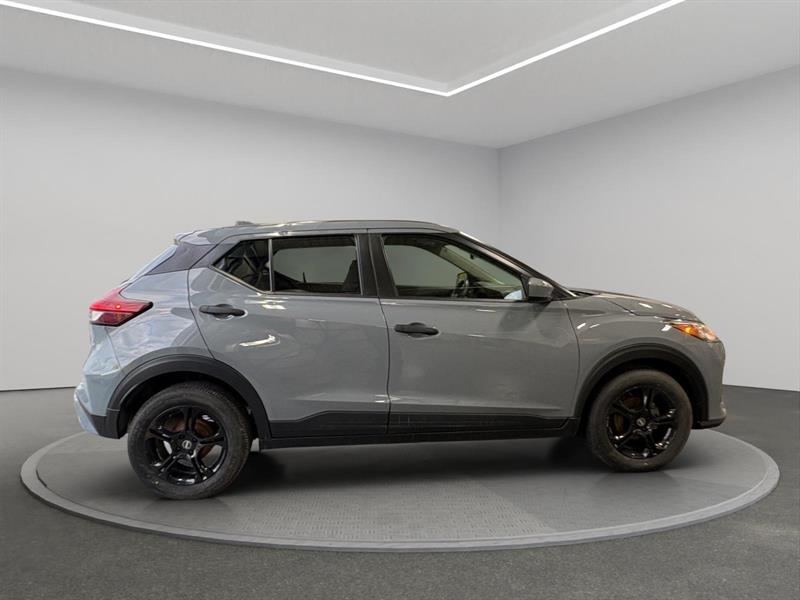 nissan Kicks 2023 - 6