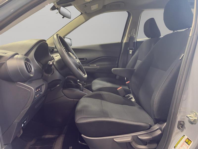 nissan Kicks 2023 - 8