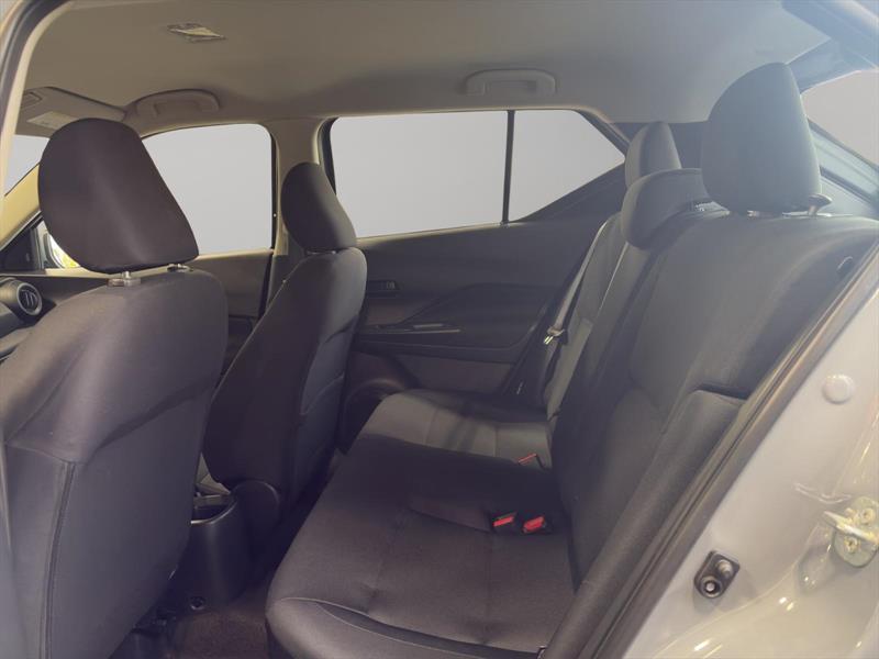 nissan Kicks 2023 - 10