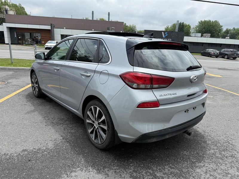 hyundai Elantra GT 2020 - 6