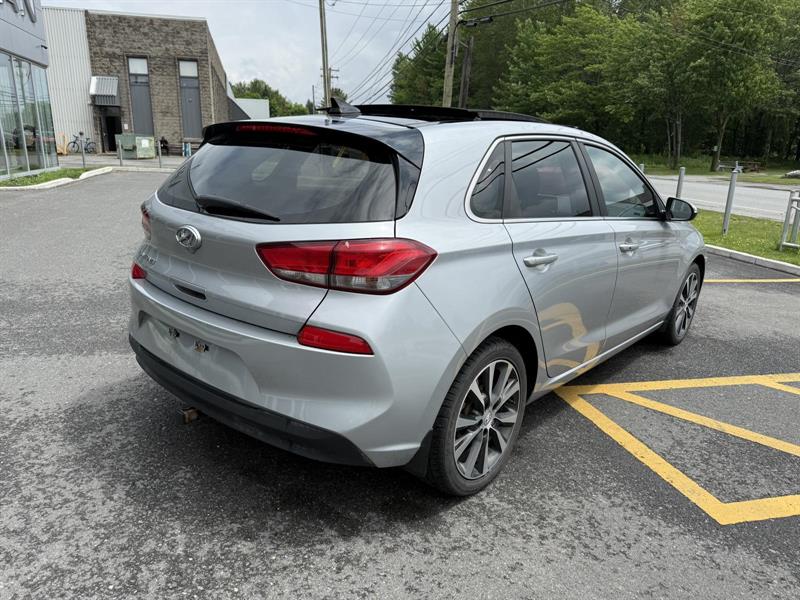hyundai Elantra GT 2020 - 8